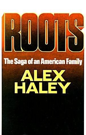 Roots (1976, Doubleday)