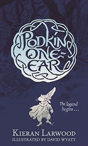 The Five Realms: The Legend of Podkin One-Ear (Five Realms Podkin One Ear) (2016, Faber & Faber Children's)