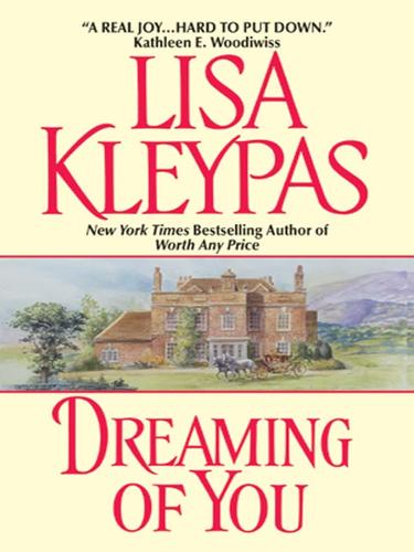 Dreaming of You (Paperback, Avon Books)