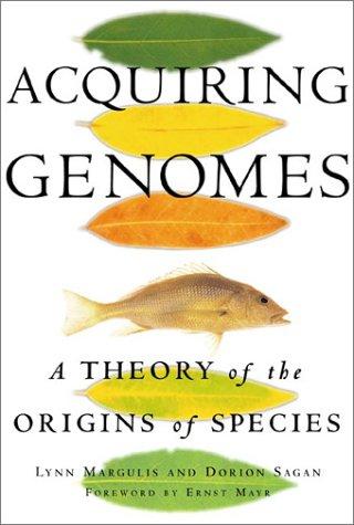 Acquiring Genomes (2003, Basic Books)