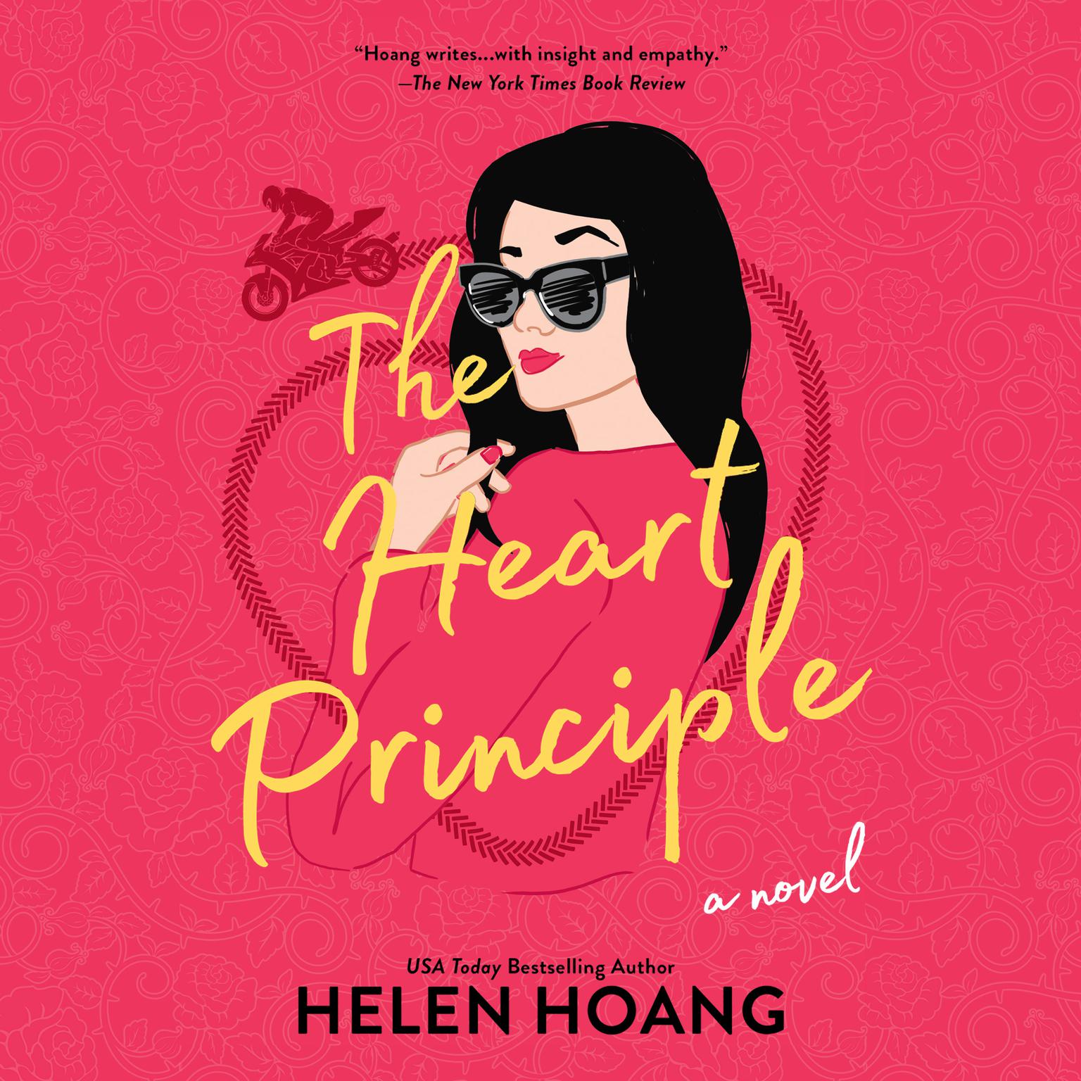 Helen Hoang: Heart Principle (2021, Atlantic Books, Limited)