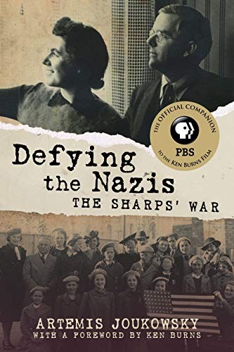 Defying the Nazis (Paperback, 2017, Beacon Press)
