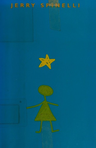 Jerry Spinelli: Stargirl (Paperback, 2002, Turtleback Books Distributed by Demco Media)