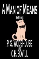 A Man of Means (Paperback, 2004, Wildside Press)