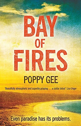 Poppy Gee: Bay of Fires (Paperback, Headline Review)