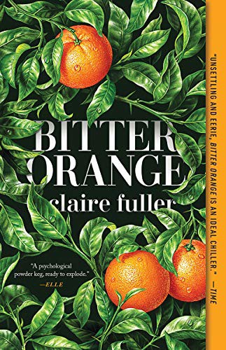 Claire Fuller: Bitter Orange (Paperback, 2019, Tin House Books)