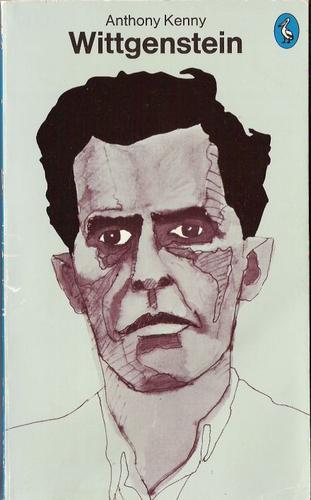 Anthony Kenny: Wittgenstein (1973, Penguin Books)