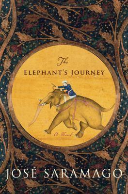 The Elephant's Journey (Paperback, 2011, Mariner Books, Houghton Mifflin Harcourt)