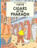 Hergé: Cigars of the Pharoah (Adventures of Tintin (Paperback)) (1984, Methuen Publishing Ltd)