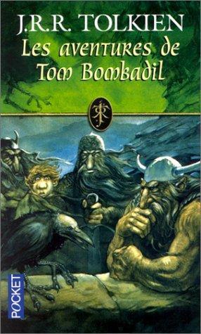 Les aventures de Tom Bombadil (French language, 2001)