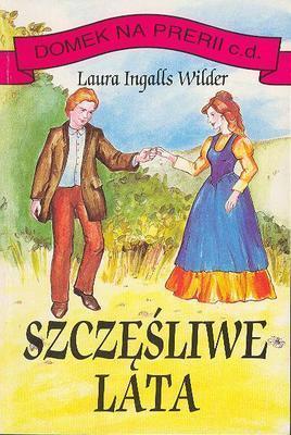 Szczesliwe lata (Paperback, Polish language, 1995, Agencja KRIS)