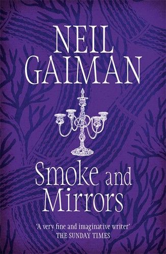 Smoke and Mirrors (Paperback, 2013, Headline Publishing Group)