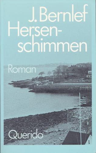 Hersenschimmen (Paperback, Dutch language, 1987, Em. Querido's Uitgeverij)