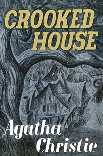 Agatha Christie: Crooked House (Hardcover, 2010, Brand: HarperCollins, HarperCollins)