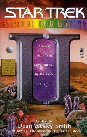 Terry J. Erdmann, Paula M. Block, Topps Company Staff: Strange New Worlds II (Paperback, 2013, Abrams, Inc.)