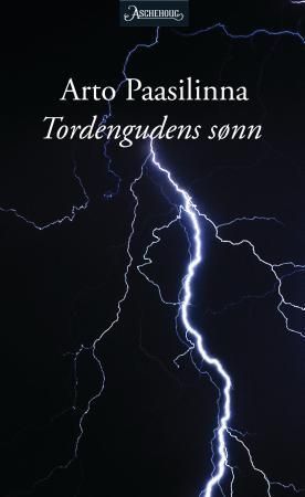 Arto Paasilinna: Tordengudens sønn (Paperback, Norwegian language, Aschehoug)