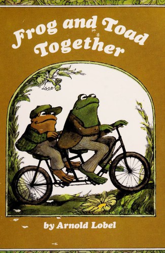 Arnold Lobel: Frog and Toad Together (Paperback, 2002, Scholastic Inc.)