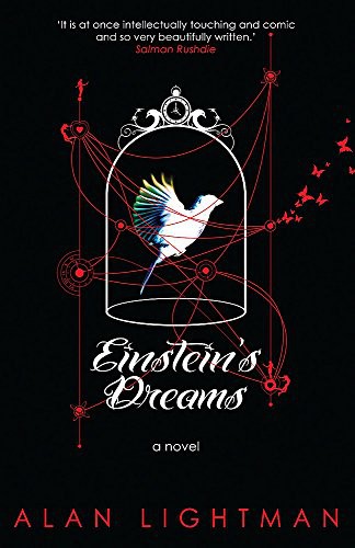 Einstein's Dreams (Paperback, 2012, imusti, Corsair)