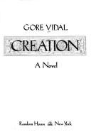Creation (1990, Random House)