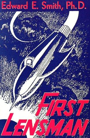 First Lensman (1997, Old Earth Books)