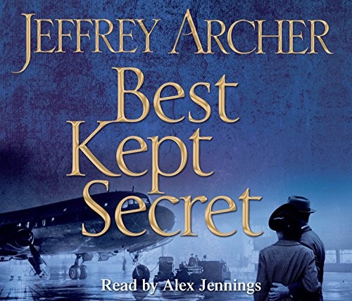 Best Kept Secret (AudiobookFormat, 2001, Macmillan Digital Audio)