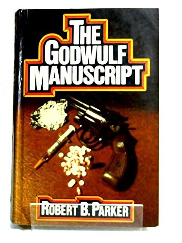 Robert B. Parker: The Godwulf manuscript (1974, Deutsch)