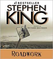 Stephen King: Roadwork