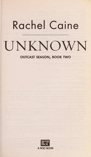 Unknown (2010, Roc)