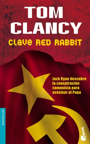 Clave Red Rabbit (Paperback, Spanish language, 2005, Planeta)
