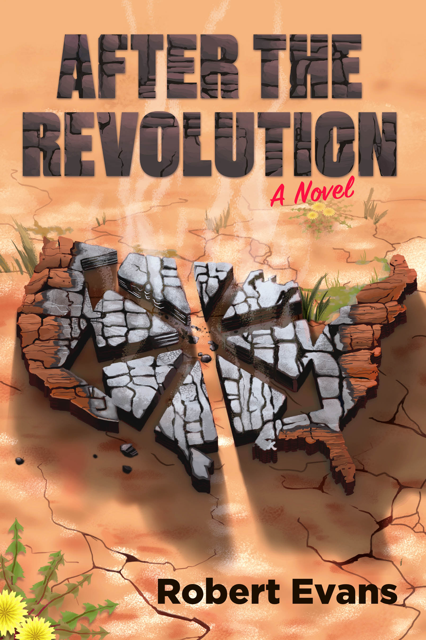After The Revolution (Paperback, 2022, AK Press)