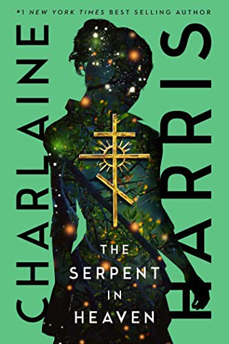 The Serpent in Heaven (Hardcover, 2022, Gallery / Saga Press)