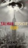 Salman Rushdie: FURY  (Paperback, 2002, MODERN LIBRARY)