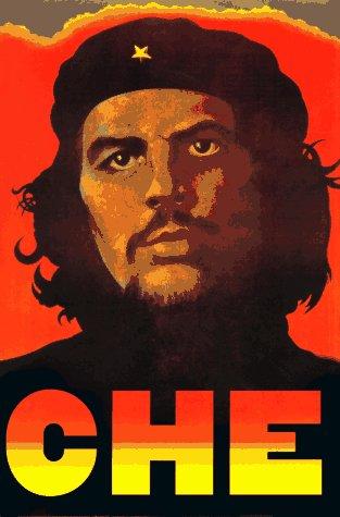 Jon Lee Anderson: Che Guevara (1997, Grove Press)