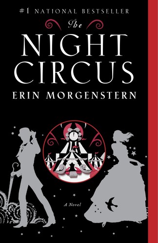 The Night Circus (2012, Anchor)