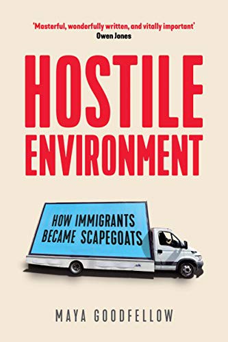 Hostile Environment (Paperback, 2019, Verso)