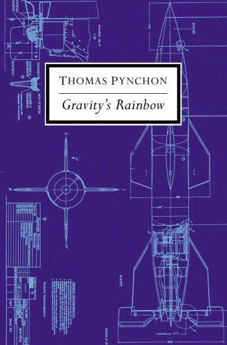 Thomas Pynchon: Gravity's Rainbow