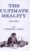 The Ultimate Reality, Vol.1 & 2 (Paperback, 1998, Health Research)