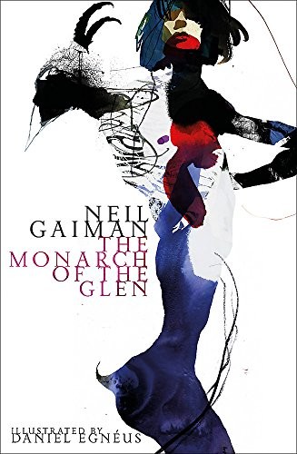 The Monarch of the Glen (2016, HEADLINE)