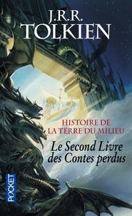 Histoire de la Terre du Milieu Tome 2 (French language)
