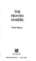 The Heaven Makers (Paperback, 1977, Del Ray)