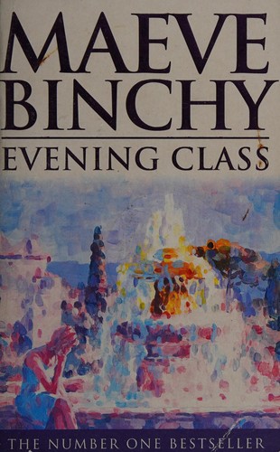 Maeve Binchy: Evening class (1997, Orion)