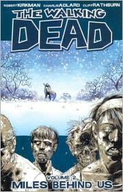 Kirkman, Robert/ Adlard, Charlie (CON): The Walking Dead, Vol. 2 (Paperback, Image Comics)