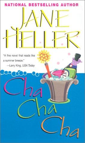 Jane Heller: Cha Cha Cha (Paperback, 2002, Kensington)