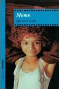 Michael Ende: Momo (Paperback, Galician language, 2002, Alfaguara, Obradoiro)