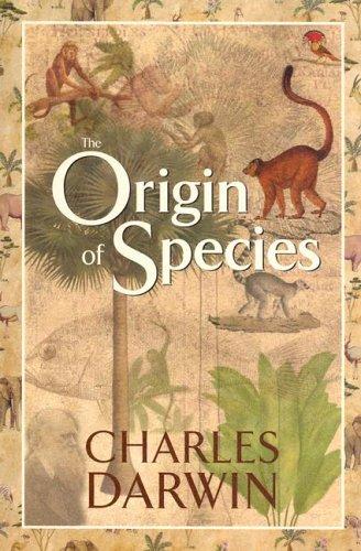 Origin Of Species (Hardcover, 2004, Castle Books)
