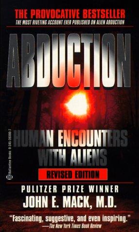 John E. Mack: Abduction (1994, Ballantine Books)