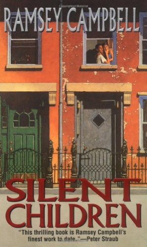 Silent Children (Paperback, 2001, Tor Books)