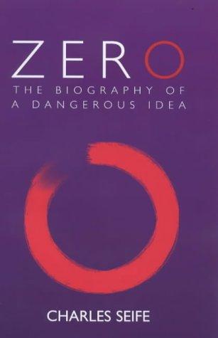ZERO (Hardcover, 2000, Viking)