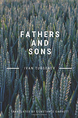 Fathers and Sons (Paperback, 2020, Independently published)