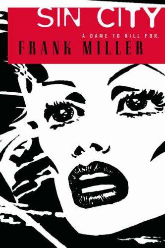 Frank Miller: Sin City (Paperback, 2005, Titan Books Ltd)